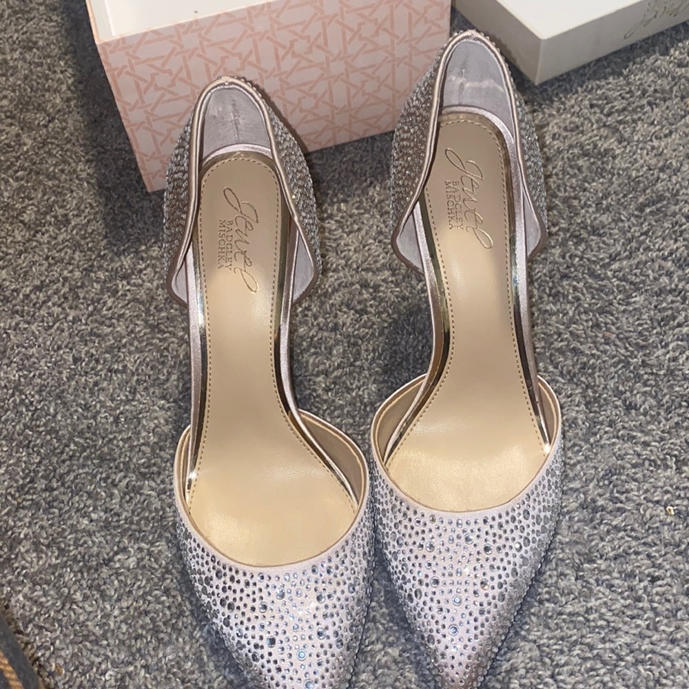 Badgley Mischka